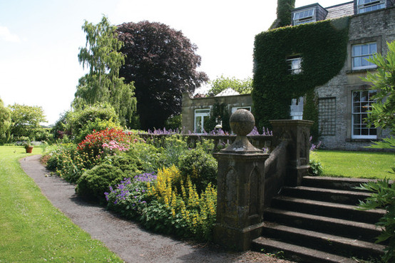 Stanton Court Care & Nursing Home